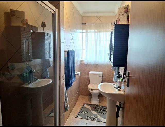 3 BEDROOM PROPERTY TO RENT IN MEYERTON SOUTH